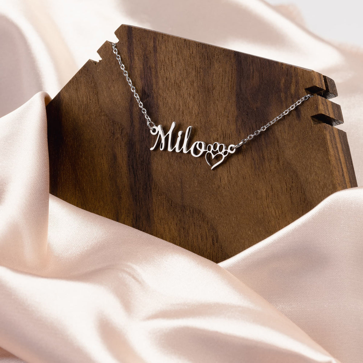 Dog Mom necklace, Dog Mom, Cat Mom, Rainbow Bridge, Loss of Dog Cat memorial Jewelry, Cat Dog gift, Pet memorial necklace, Pet sympathy, Dog Memorial Gift