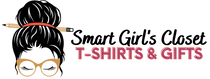 Smart Girl's Closet logo