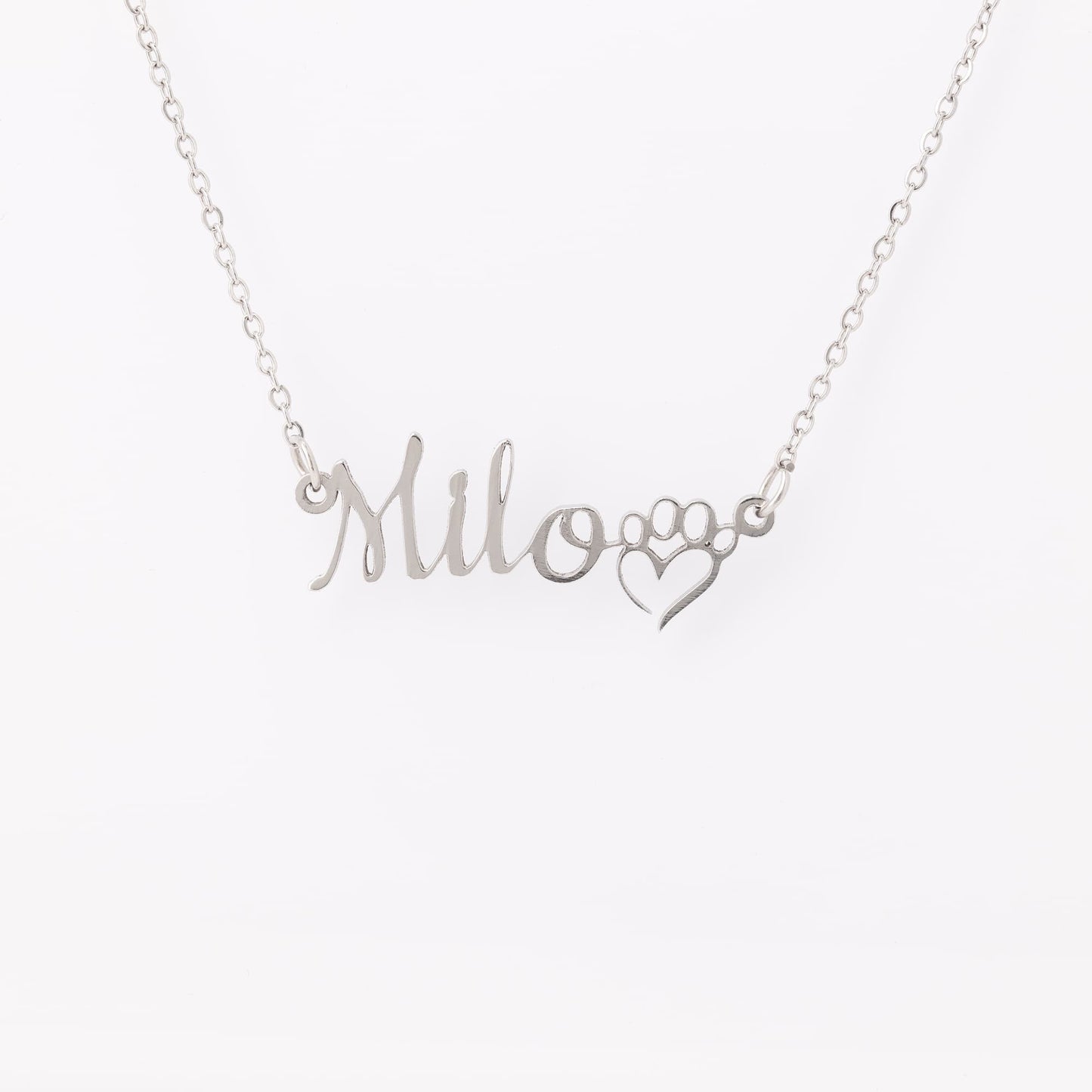 Dog Mom necklace, Dog Mom, Cat Mom, Rainbow Bridge, Loss of Dog Cat memorial Jewelry, Cat Dog gift, Pet memorial necklace, Pet sympathy, Dog Memorial Gift