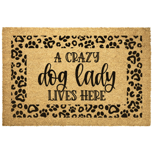 Welcome Mat for Dog-Door Mat for Dogs-Personalized Door Mat-Custom Doo rmat Dog-Dog Owner Gift-Dog Home Decor-Dog Lover Gift-Dog Welcome Mat