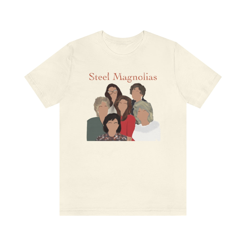 Steel Magnolias, Southern Girls, Best Friends T-shirt