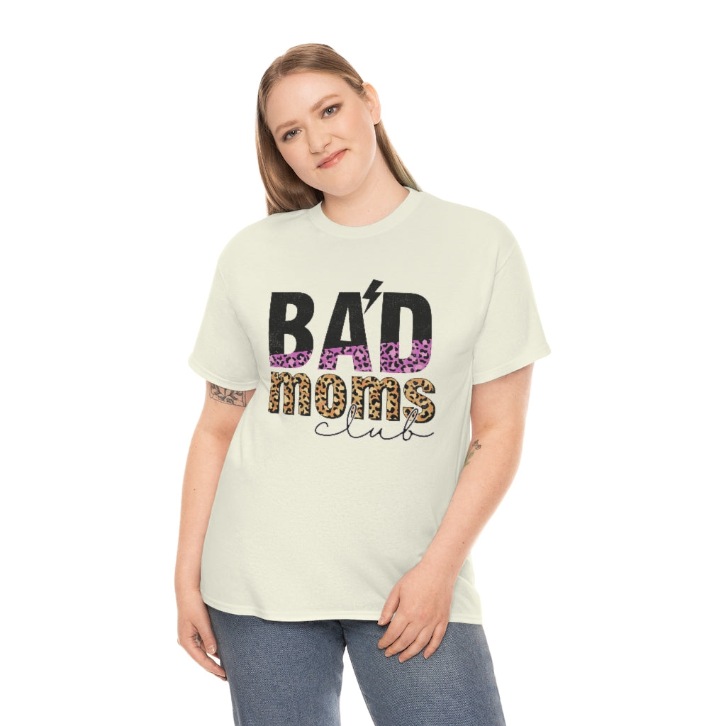 Bad Moms Club T-Shirt