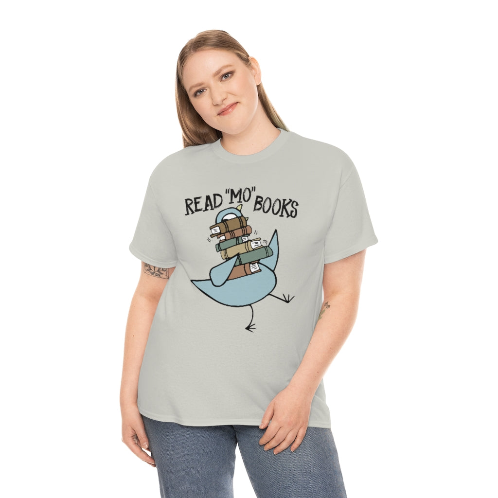 Read Mo Books Shirt