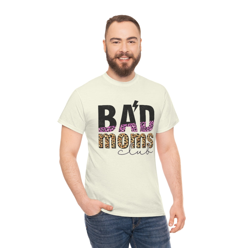 Bad Moms Club T-Shirt