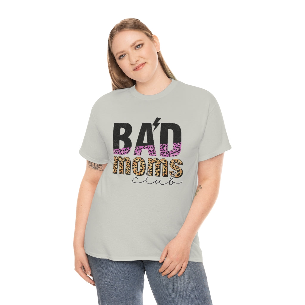 Bad Moms Club T-Shirt