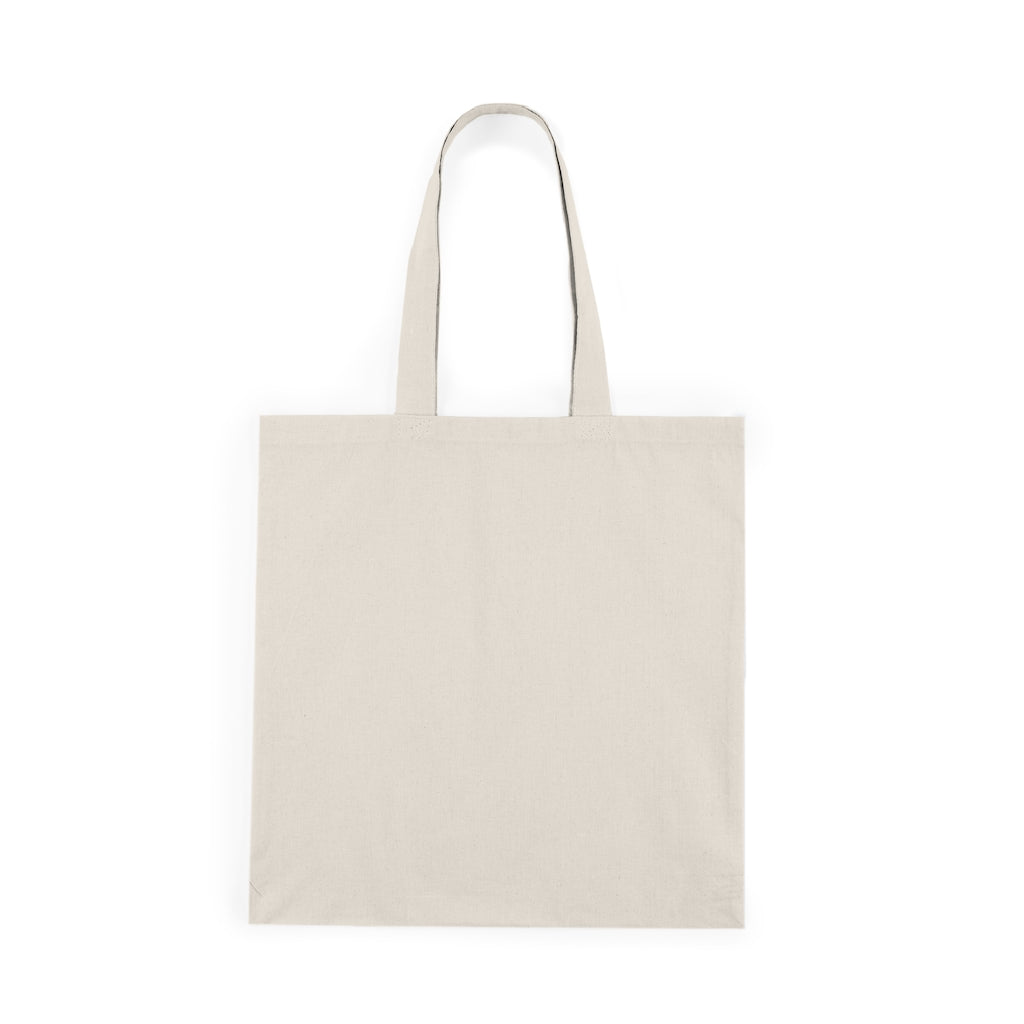 Love Guide Excite Listen Challenge Care like teachers canvas tote bag