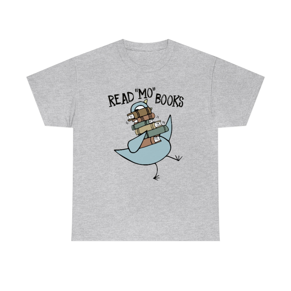 Read Mo Books Shirt