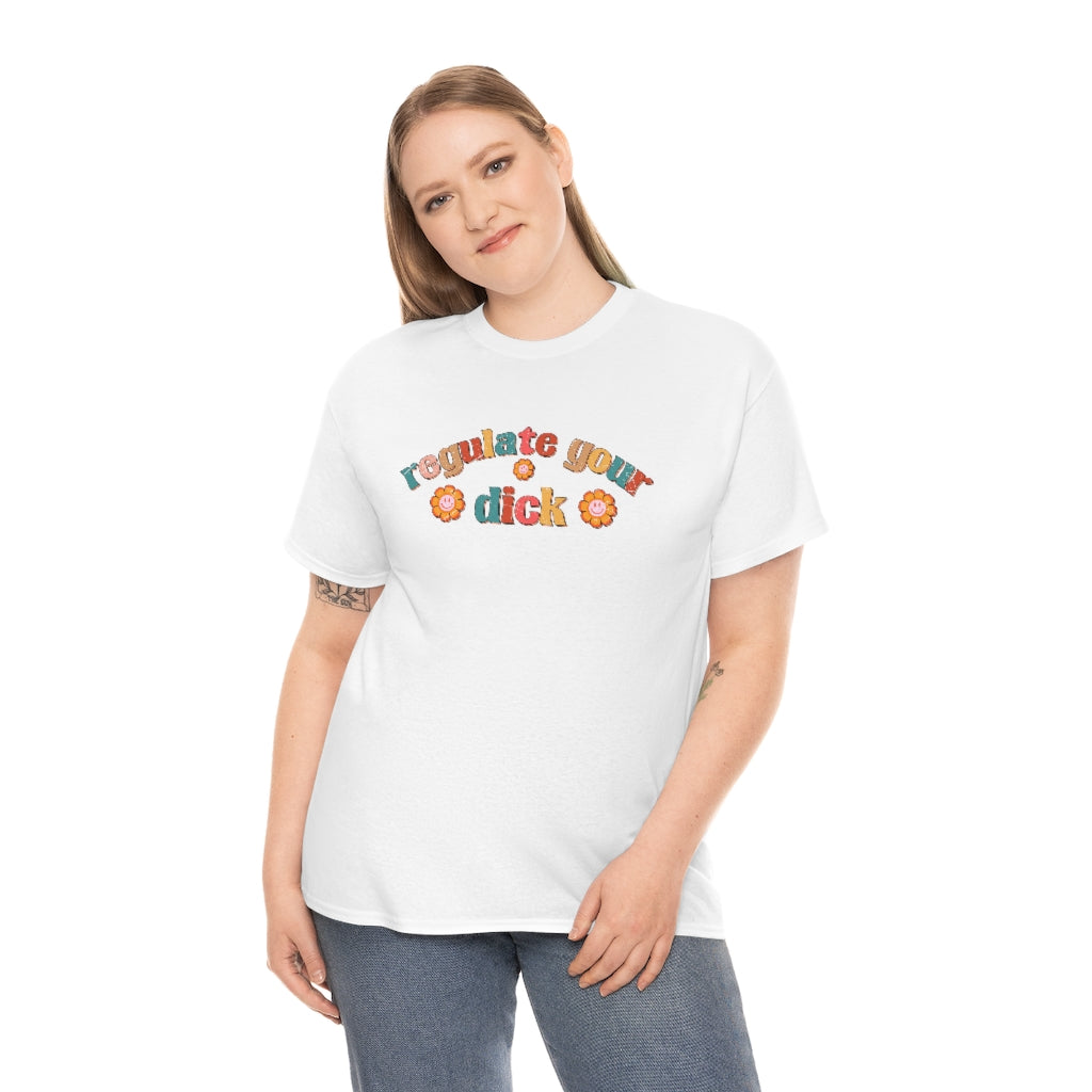 Pro choice for reproductive rights of women shirt for feminist march