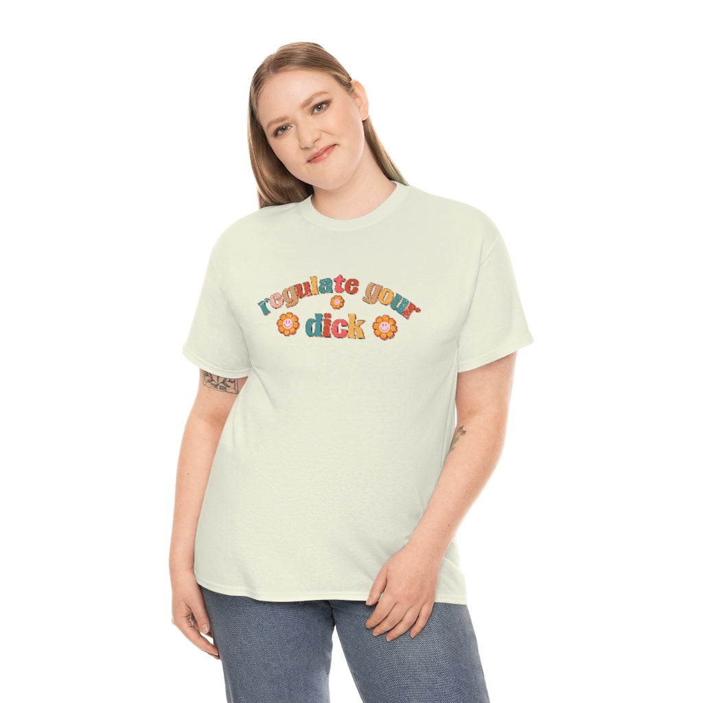 Pro choice for reproductive rights of women shirt for feminist march
