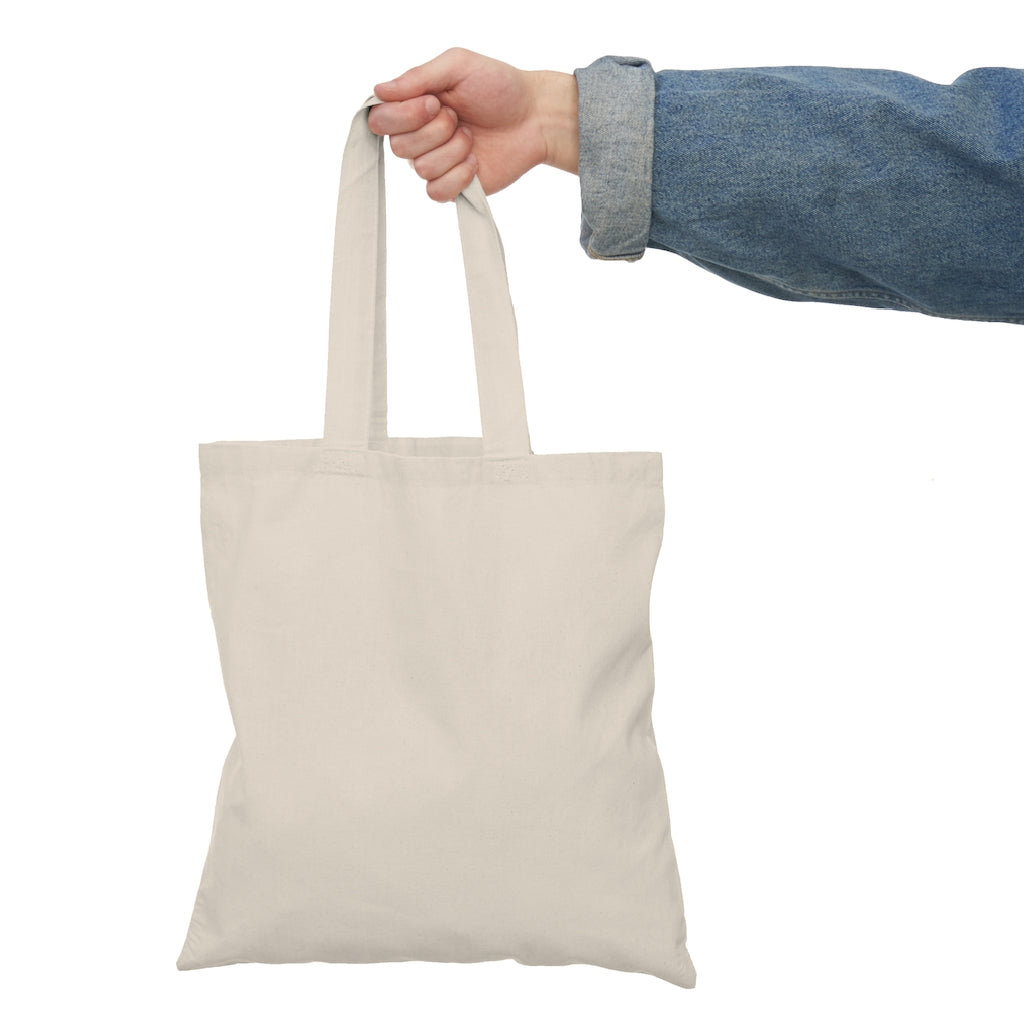 Love Guide Excite Listen Challenge Care like teachers canvas tote bag