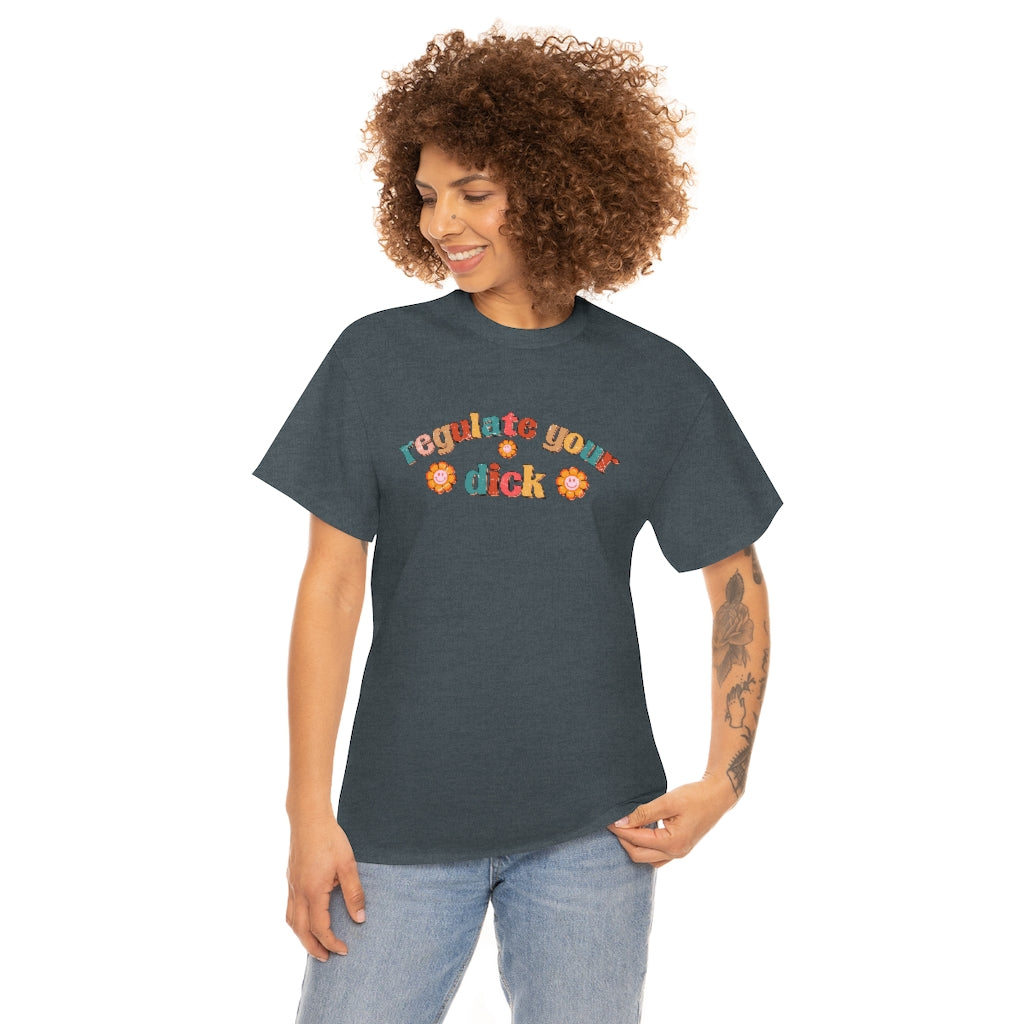 Pro choice for reproductive rights of women shirt for feminist march
