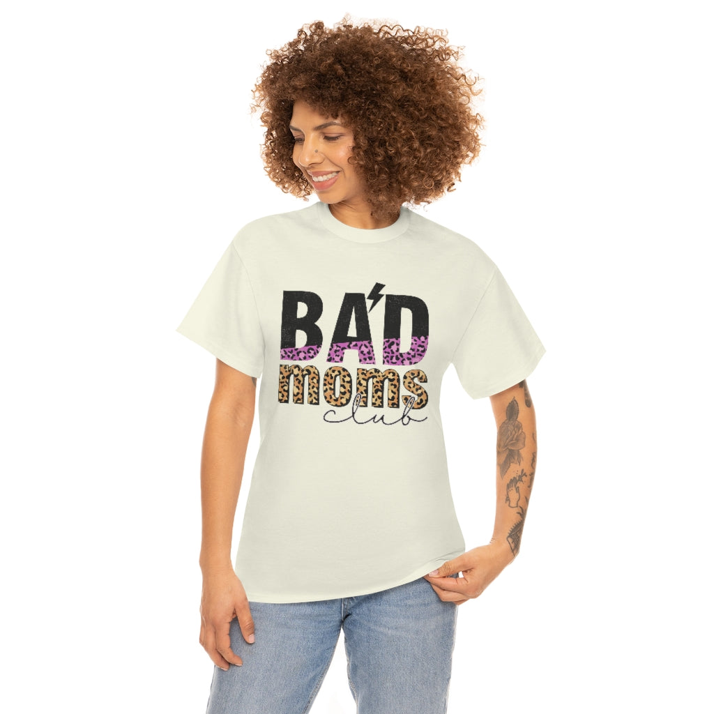 Bad Moms Club T-Shirt