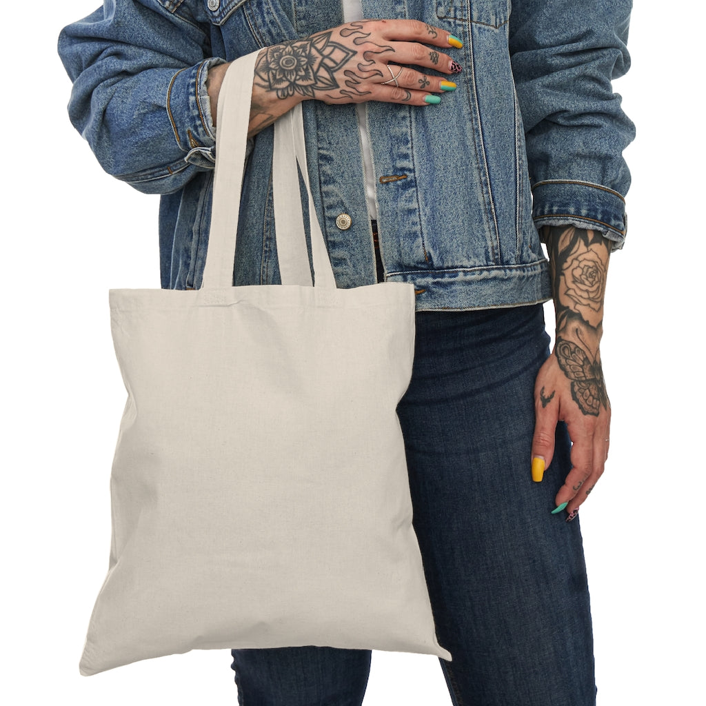 Love Guide Excite Listen Challenge Care like teachers canvas tote bag