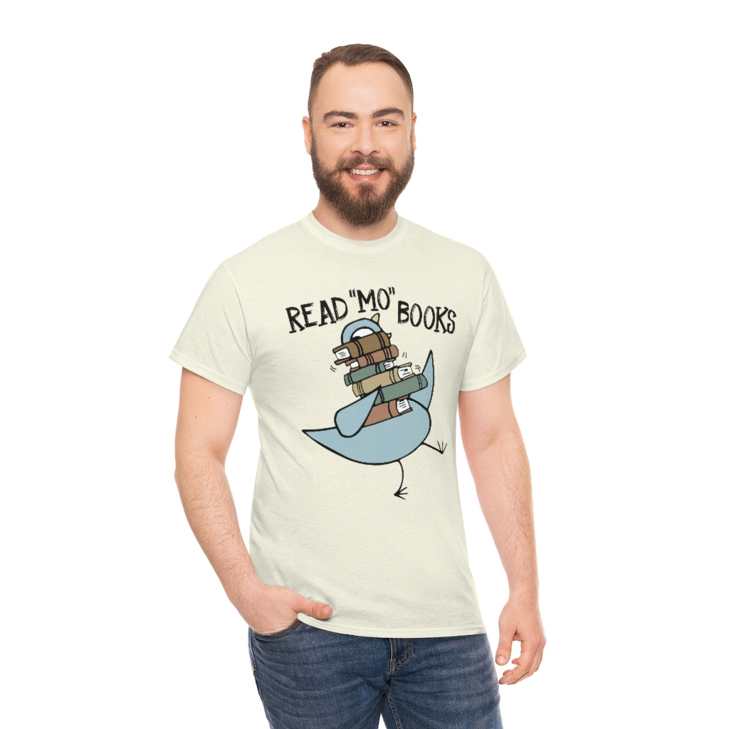 Read Mo Books Shirt