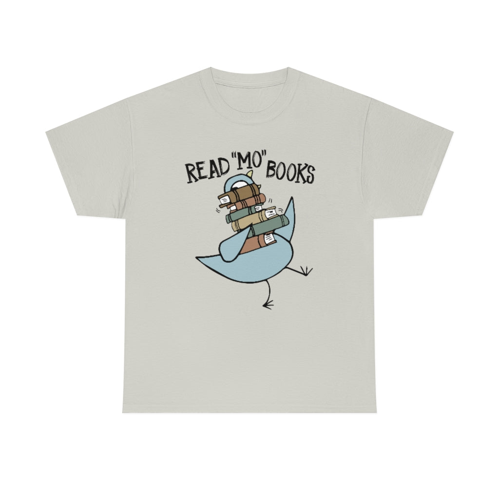 Read Mo Books Shirt