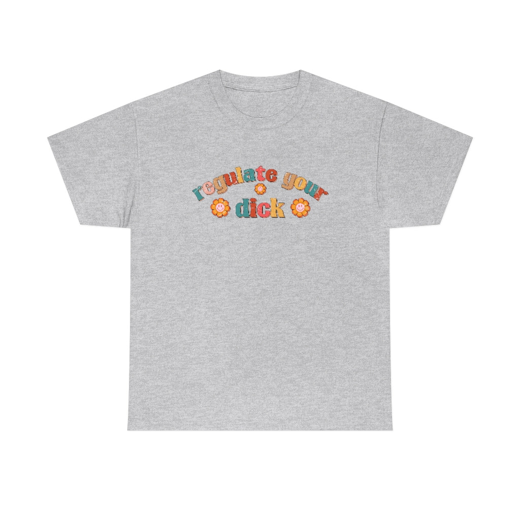 Pro choice for reproductive rights of women shirt for feminist march