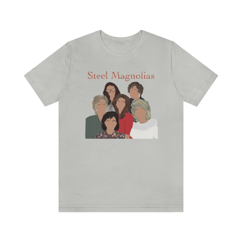 Steel Magnolias, Southern Girls, Best Friends T-shirt