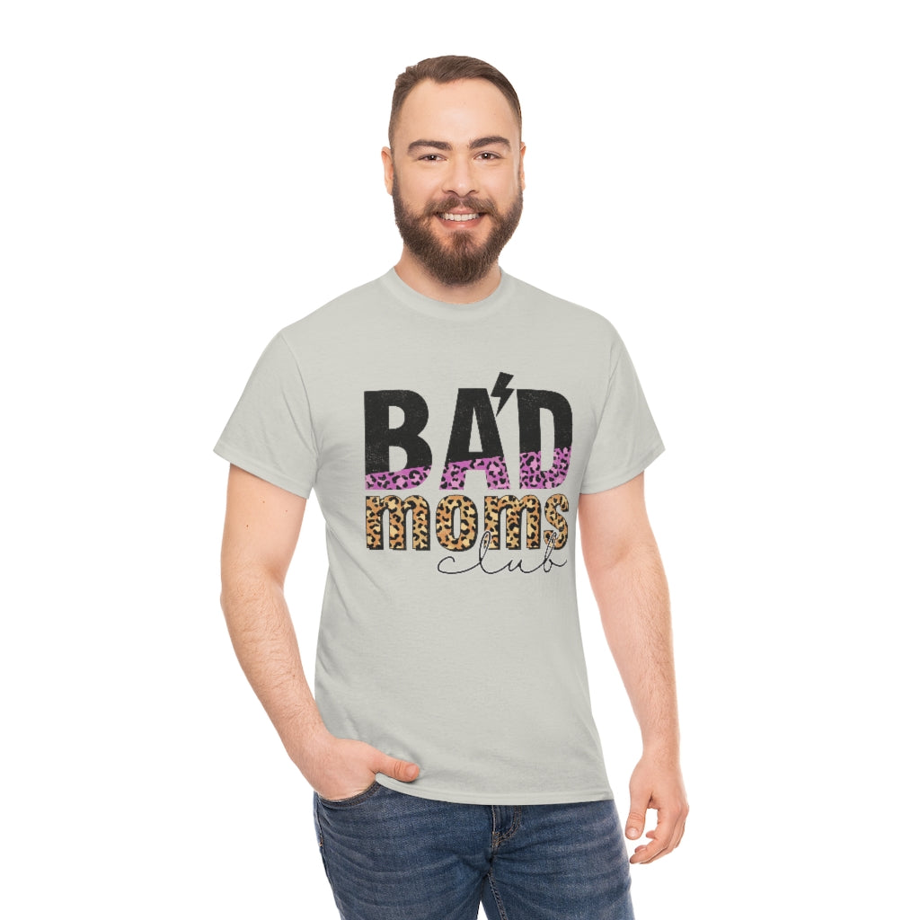 Bad Moms Club T-Shirt