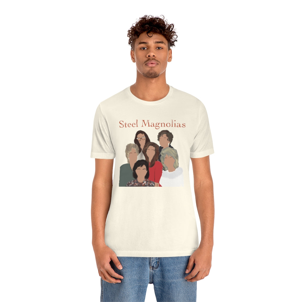 Steel Magnolias, Southern Girls, Best Friends T-shirt