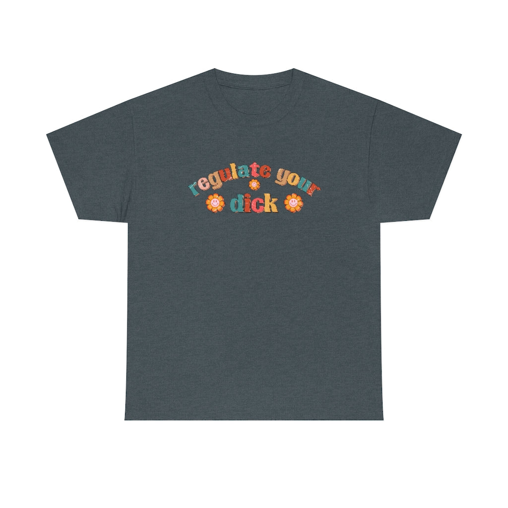 Pro choice for reproductive rights of women shirt for feminist march