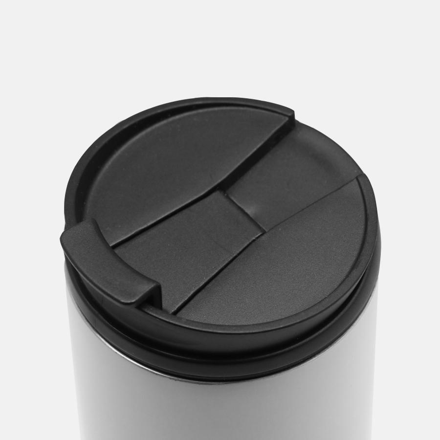 Teacher Life Afro Tumbler 16 oz.