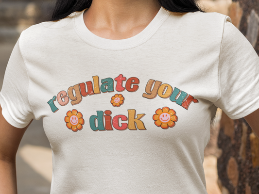 Pro choice for reproductive rights of women shirt for feminist march